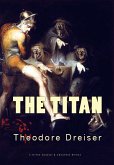 The Titan (eBook, ePUB)