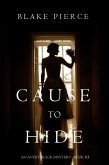 Cause to Hide (An Avery Black Mystery-Book 3) (eBook, ePUB)
