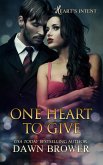 One Heart to Give (Heart's Intent, #1) (eBook, ePUB)