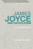 James Joyce and Catholicism (eBook, PDF)