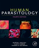 Human Parasitology (eBook, ePUB)