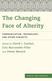 The Changing Face of Alterity (eBook, ePUB)