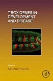 T-box Genes in Development and Disease (eBook, ePUB)