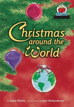 Cover Christmas around the World, 2nd Edition (eBook, PDF)