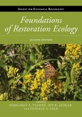 Foundations of Restoration Ecology (eBook, ePUB)