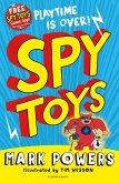 Spy Toys (eBook, ePUB) Spy Toys (eBook, ePUB)