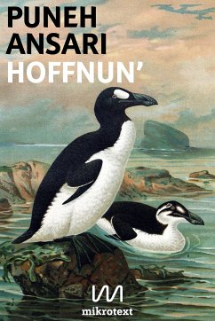 Hoffnun' (eBook, ePUB) - Ansari, Puneh