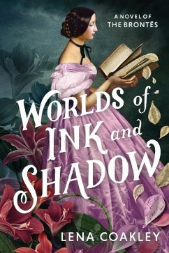 Cover Worlds of Ink and Shadow (eBook, ePUB)