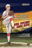 Baseball Adventure of Jackie Mitchell, Girl Pitcher vs. Babe Ruth (eBook, PDF) Baseball Adventure of Jackie Mitchell, Girl Pitcher vs. Babe Ruth (eBook, PDF)
