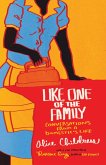 Like One of the Family (eBook, ePUB)