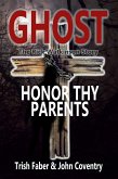Ghost - Honor Thy Parents (eBook, ePUB)