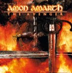 The Avenger (180g Black Vinyl) The Avenger (180g Black Vinyl)