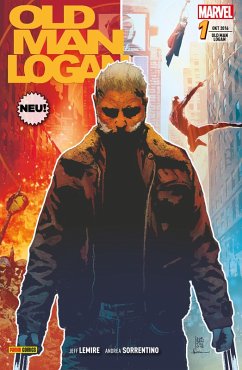 Der längste Winter / Old Man Logan 2. Serie Bd.1 (eBook, PDF) - Lemire, Jeff