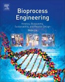 Bioprocess Engineering (eBook, ePUB)