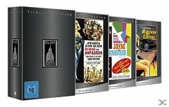 ZU HEISS ZUM ANFASSEN, DIE WILDE, WILDE WELT DER JAYNE MANSFIELD, MÄDCHEN DES LASTERS DVD-Box