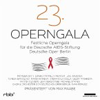 23.Operngala Für Die Aids-Stiftung