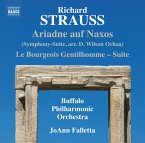 Ariadne Auf Naxos/Le Bourgeois Gentilhomme