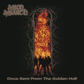 Once Sent From The Golden Hall (180g Black Vinyl)