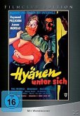 Hyänen unter sich Limited Edition