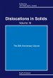 Dislocations in Solids (eBook, ePUB) - Bild 1