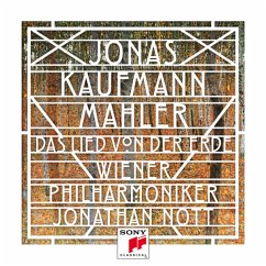 Das Lied Von Der Erde - Kaufmann,Jonas/Wiener Philharmoniker/Nott,Jonathan