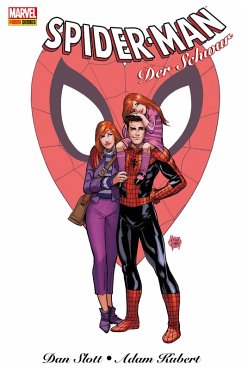 Spider-Man: Der Schwur (eBook, PDF) - Slott, Dan