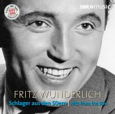 Schlager Aus Den 50er Jahren