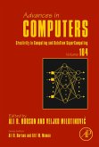 Creativity in Computing and DataFlow SuperComputing (eBook, ePUB)