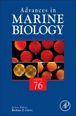 Advances in Marine Biology (eBook, ePUB)