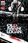 Grenzstadt / Old Man Logan 2. Serie Bd.2 (eBook, PDF)