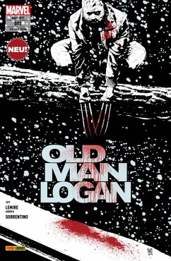 Grenzstadt / Old Man Logan 2. Serie Bd.2 (eBook, PDF) - Lemire, Jeff
