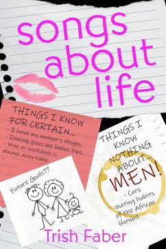 Cover Songs About Life (eBook, ePUB)