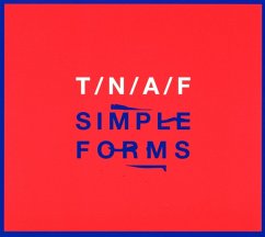 Simple Forms Cover Simple Forms