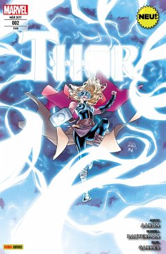 Thor 2 - Die Herrscher von Midgard (eBook, PDF) - Aaron, Jason