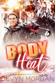 Body Heat (eBook, ePUB) Body Heat (eBook, ePUB)