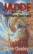 Jadde - The Fragile Sanctuary (eBook,... - Bild 1