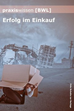 Cover Praxiswissen Bwl (eBook, ePUB)