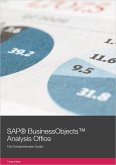 SAP BusinessObjects Analysis Office (eBook, ePUB)