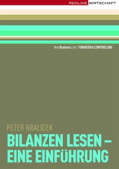 Bilanzen lesen - Eine Einführung (eBook, ePUB) - Kralicek, Peter