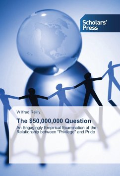 The $50,000,000 Question - Reilly, Wilfred