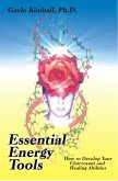 Essential Energy Tools (eBook, ePUB)