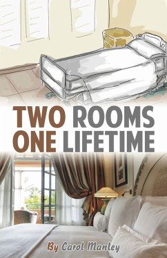 Cover Two Rooms One Lifetime (eBook, ePUB)