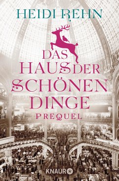 Das Haus der schönen Dinge - Prequel (eBook, ePUB) - Rehn, Heidi