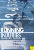 Running Injuries (eBook, ePUB)