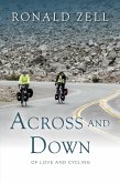 Across and Down --- Of Love and Cycling (eBook, ePUB)