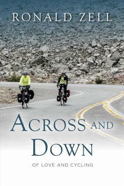 Cover Across and Down --- Of Love and Cycling (eBook, ePUB)