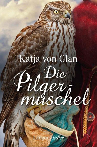 Die Pilgermuschel (eBook, ePUB) Die Pilgermuschel (eBook, ePUB)