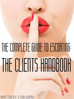 Cover Complete Guide to Escorting (eBook, ePUB)