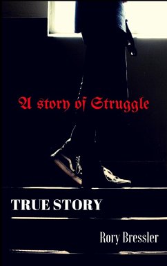 Cover Story of Struggle (eBook, ePUB)