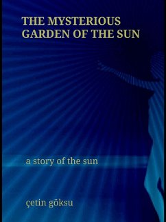 Cover Mysterious Garden of the Sun (eBook, ePUB)